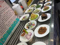 -煎饼卷大葱·非遗传承·潍坊菜(十笏园店)