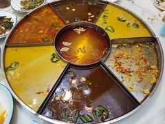 -盱眙虾神於氏龙虾(夫子庙红街店)