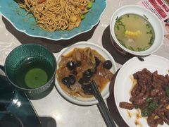 -松鹤面馆·古法焖肉面(观前店)