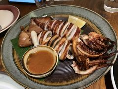 -仓库南洋海鲜小排档(柳河路店)