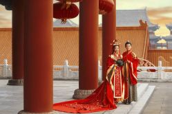 -色色婚纱摄影(大沥旗舰店)