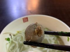 -潮镇老尾牛杂(环城西路店)