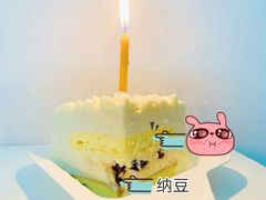 -壹点壹客·生日蛋糕(南山店)