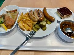 -宜家家居(四元桥商场店)