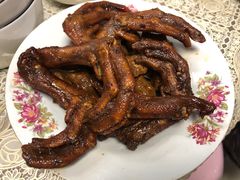 -绝味鸭脖(甲来路店)