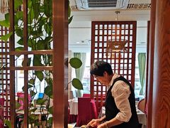 -阿娘家·原生态农家菜(国顺东路店)