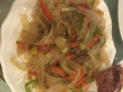 -维吾尔餐厅(宜山路店)