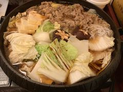 -樱の花亭日本料理店
