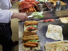 -海燕家人灌蛋饼(凤凰街店)