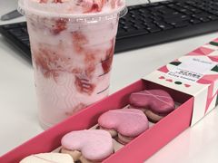 -星巴克(杭州桐庐利时广场店)