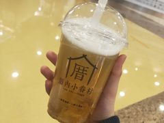 -厝内小眷村(西单大悦城店)