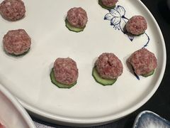 -南门四季铜锅涮肉(大屯·北苑店)