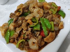 -张茂民族饭店(胜利北路店)