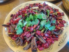 -乐山第一家临江鳝丝(茶坊路店)