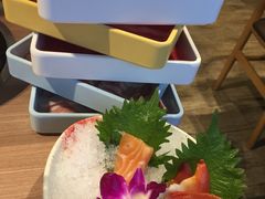 -水林间·寿喜烧自助(仙林金鹰店)