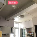 小家的大变样