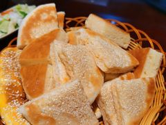 -蒙艾里民族传统菜蒙餐