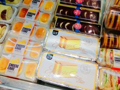 -超港·蛋糕面包(包河万达店)
