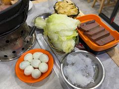 -范贤光鸡公煲(平乐园总店)