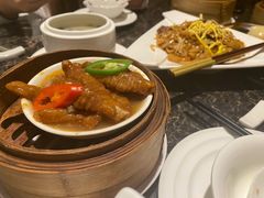 -桃源春晓中餐厅 TaoYuan Restaurant