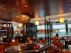 -OPEN開全日自助餐厅·牛肉火锅·海鲜(佛山希尔顿酒店)