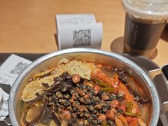 -水平有限广西米粉·广西风味集(五道口店)