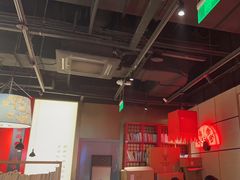-和府捞面(西溪印象城店)