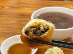 -恒记金煎包(指南里小区店)