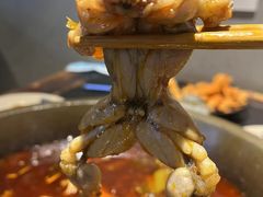 -石锅苗苗鱼(武汉首店)