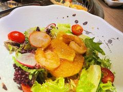 -火炉火自助餐(五道口购物中心店)