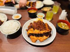 -矢场猪(名古屋站名铁店)