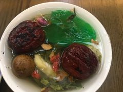 -蘭番坊青海特色铜锅涮·清真