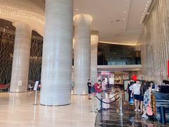 -青岛富力艾美酒店