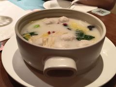 -大树餐厅(益田假日店)