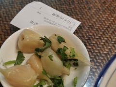 -毅祥斋老孙家泡馍(西羊市店)