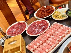 -沸炉重庆老火锅(军事博物馆店)