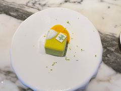 -亚特兰蒂斯•OSSIANO奥西亚诺海底餐厅