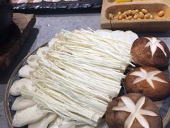-妥妥烤肉料理(昙华林店)