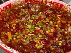 -欧记大排档·景德菜(上海首店)