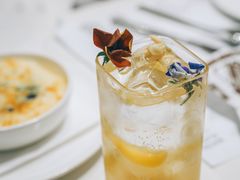 -Deer Park鹿园西餐(仁恒置地广场店)