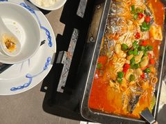 -炉鱼(无锡八佰伴中心店)