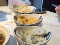 -东方饺子王(和平里店)