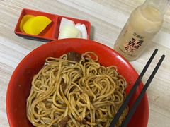 -高丽雅韩式炸酱面(南洪街店)