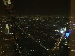 -上海柏悦酒店·世纪100牛排馆