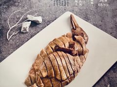 -A One Kitchen·南京精菜馆(德基广场店)