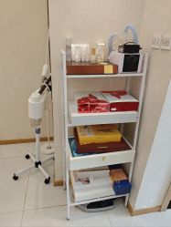 -慈蕊美容养生·专业经络调理