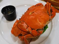 特级黄油蟹-勝記酒家·37年老字号·经典粤菜(荔枝公园店)