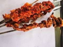 -铁诚烤肉