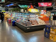 -Olé精品超市(前海壹方城店)