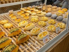 -前进麦味·天然烘焙(凯德1818店)